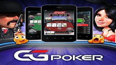 aplikasi gg poker Array